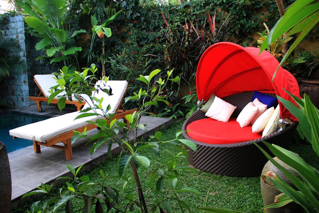 Royani Villa Sukawati  Bagian luar foto