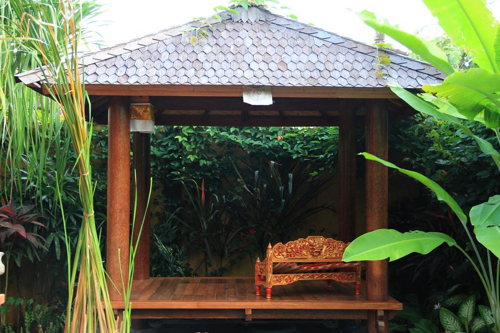 Royani Villa Sukawati  Bagian luar foto