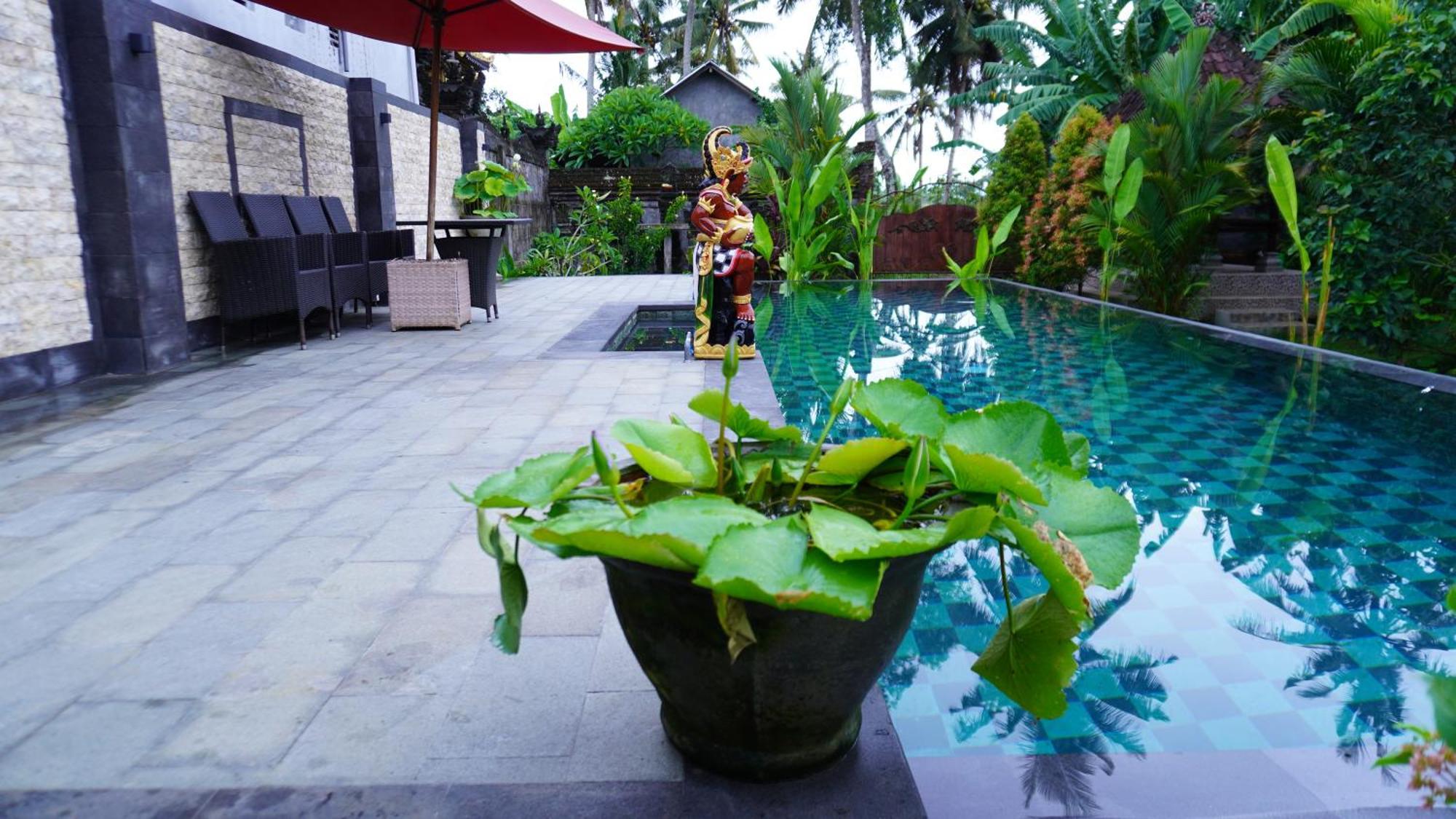 Royani Villa Sukawati  Bagian luar foto