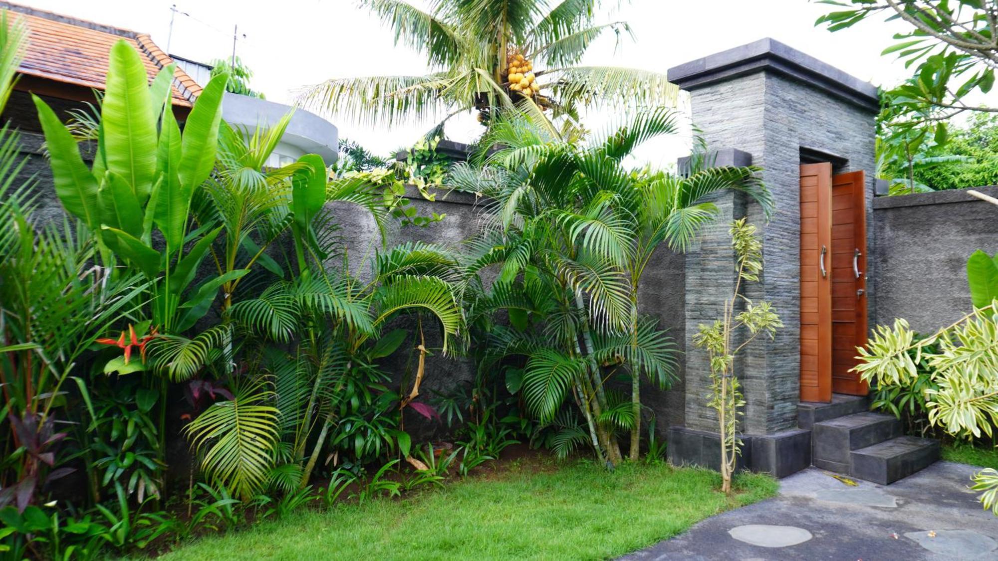 Royani Villa Sukawati  Bagian luar foto