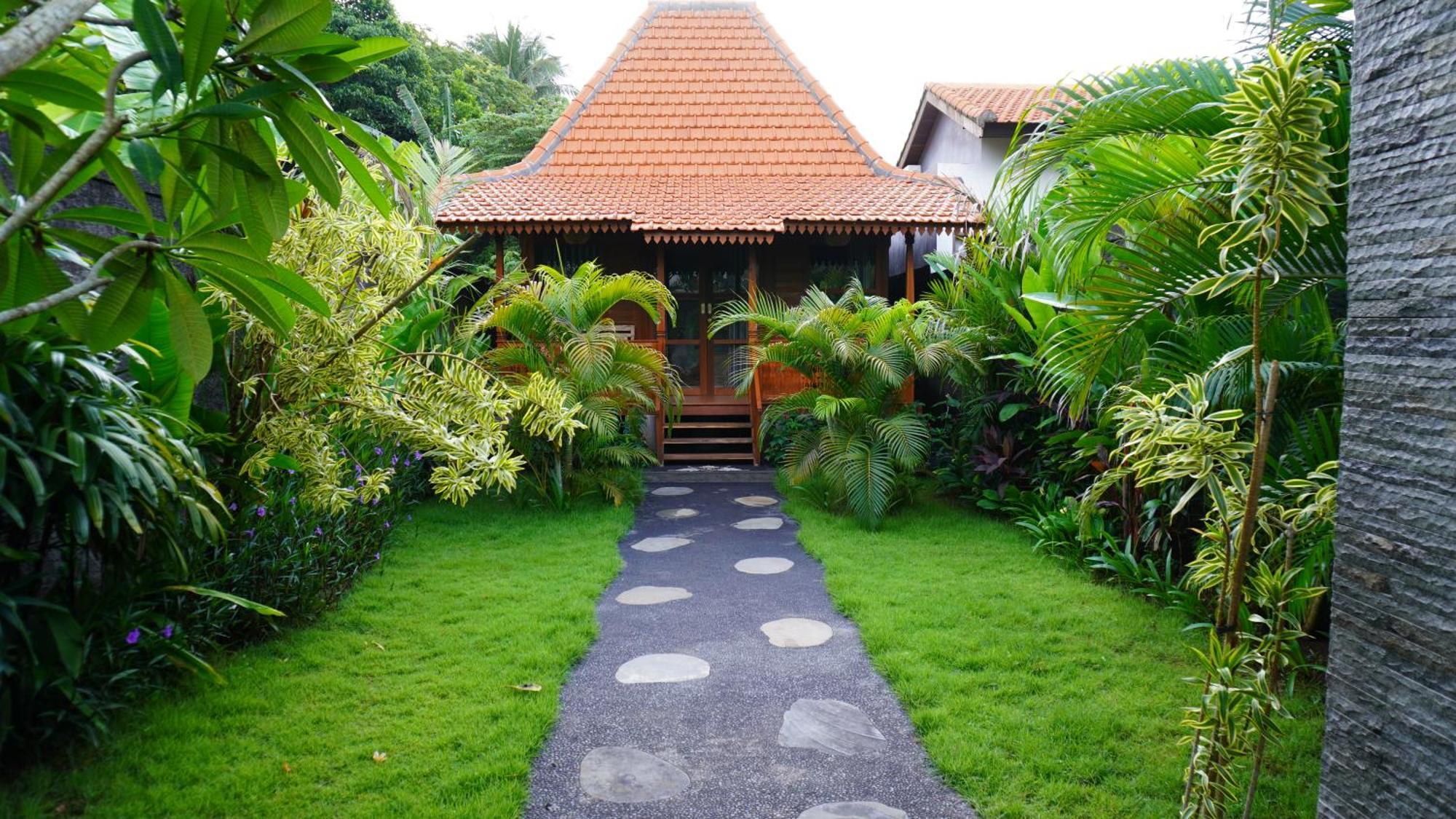 Royani Villa Sukawati  Bagian luar foto
