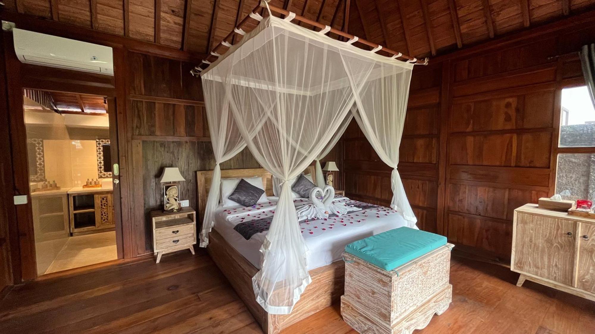 Royani Villa Sukawati  Bagian luar foto