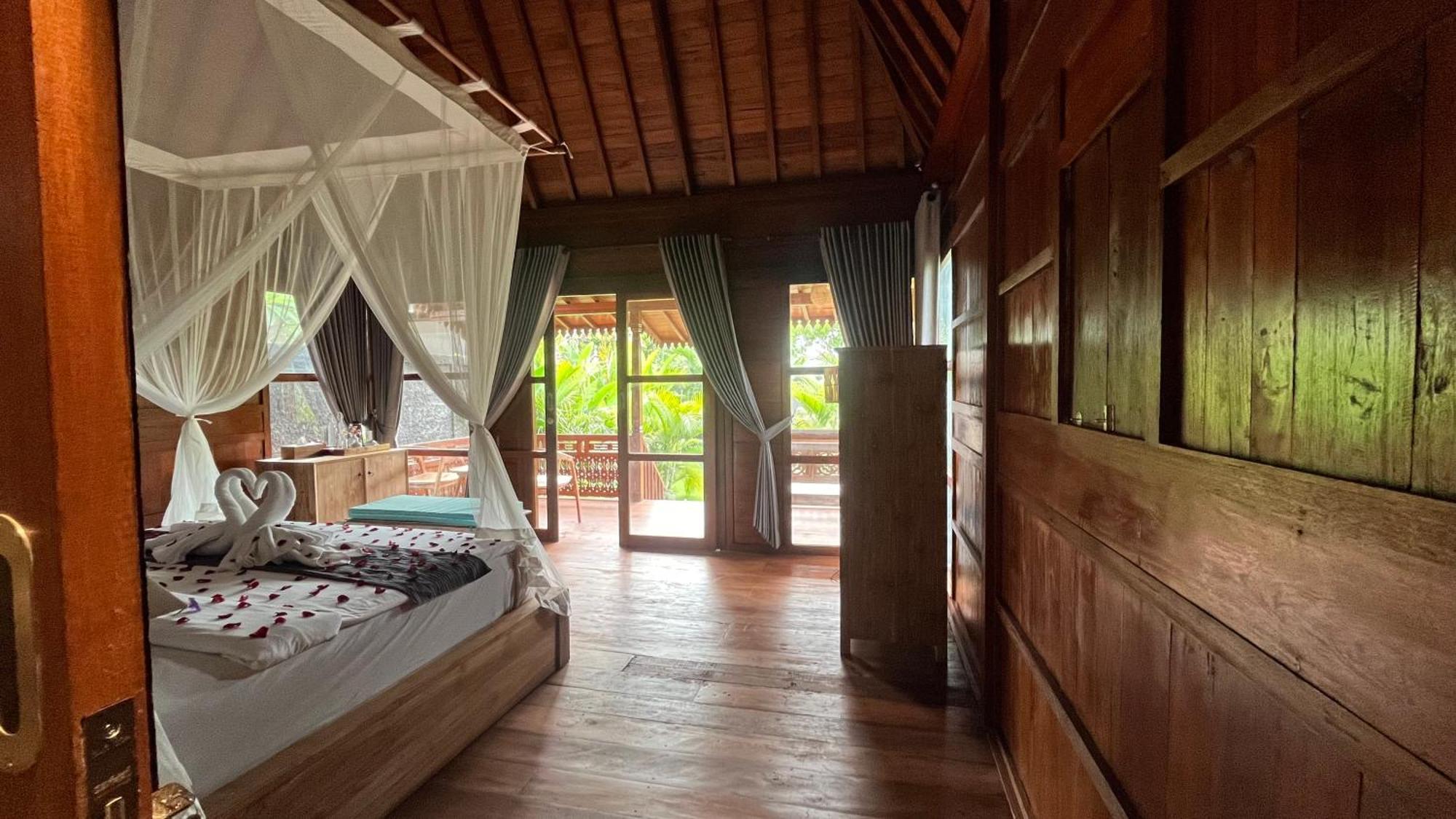 Royani Villa Sukawati  Bagian luar foto