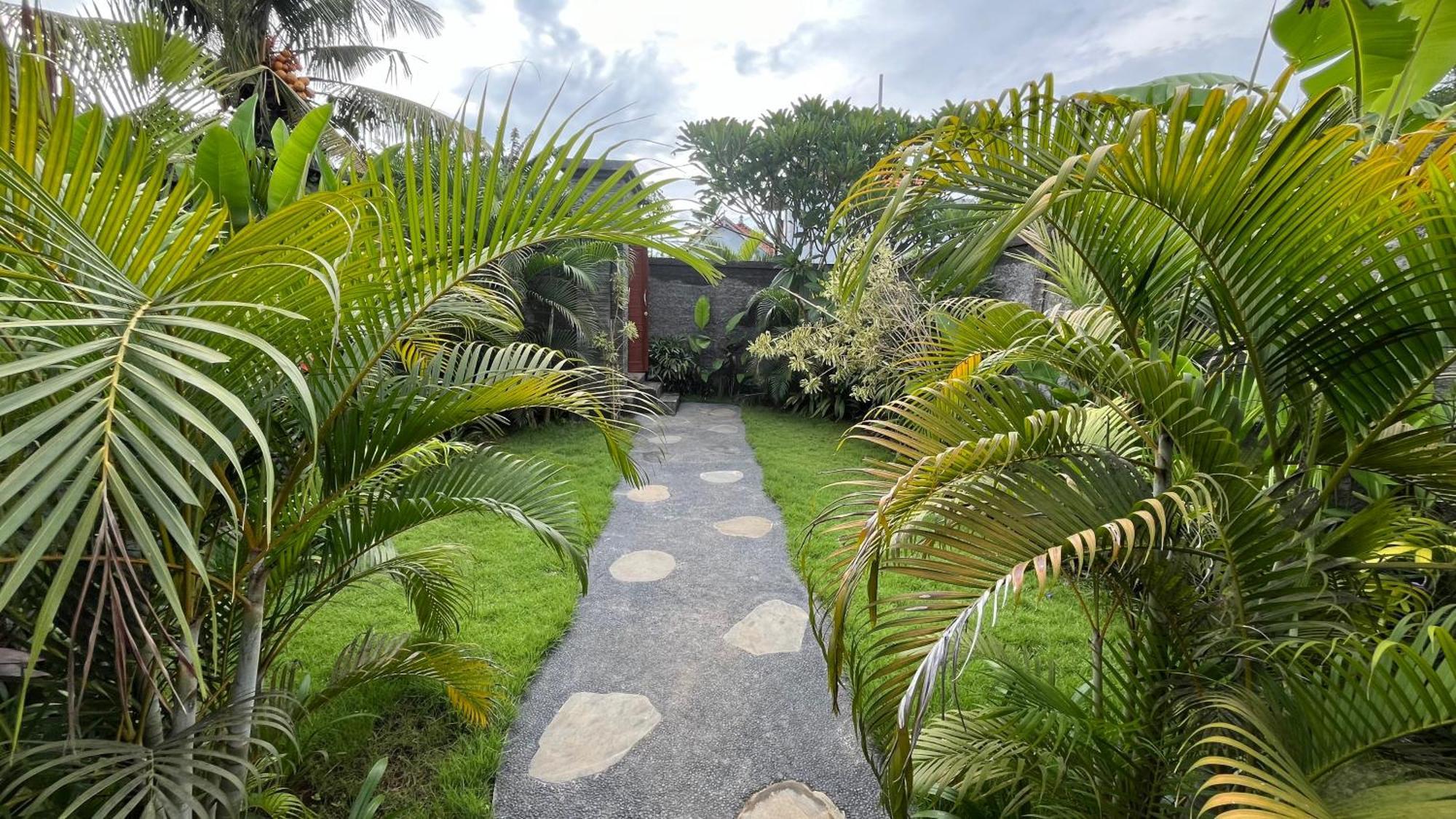 Royani Villa Sukawati  Bagian luar foto