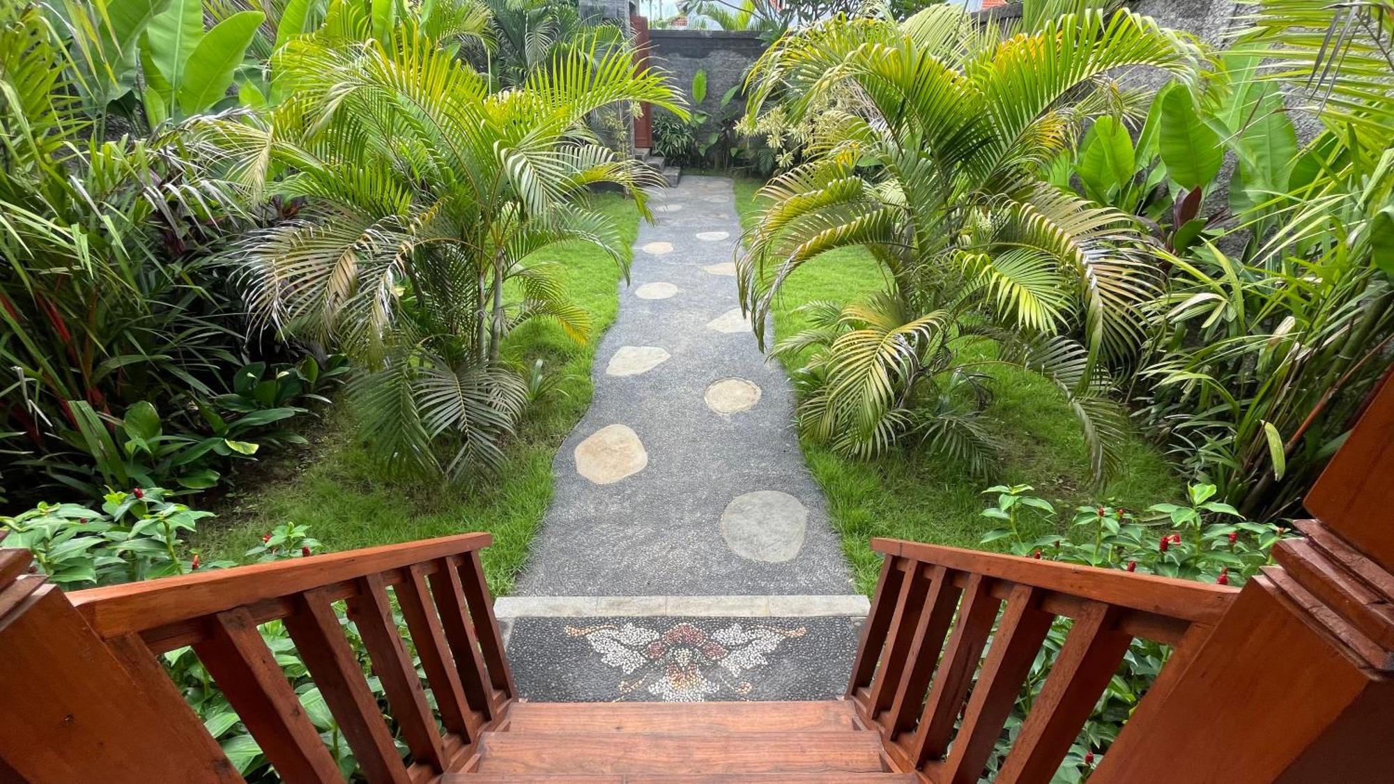 Royani Villa Sukawati  Bagian luar foto