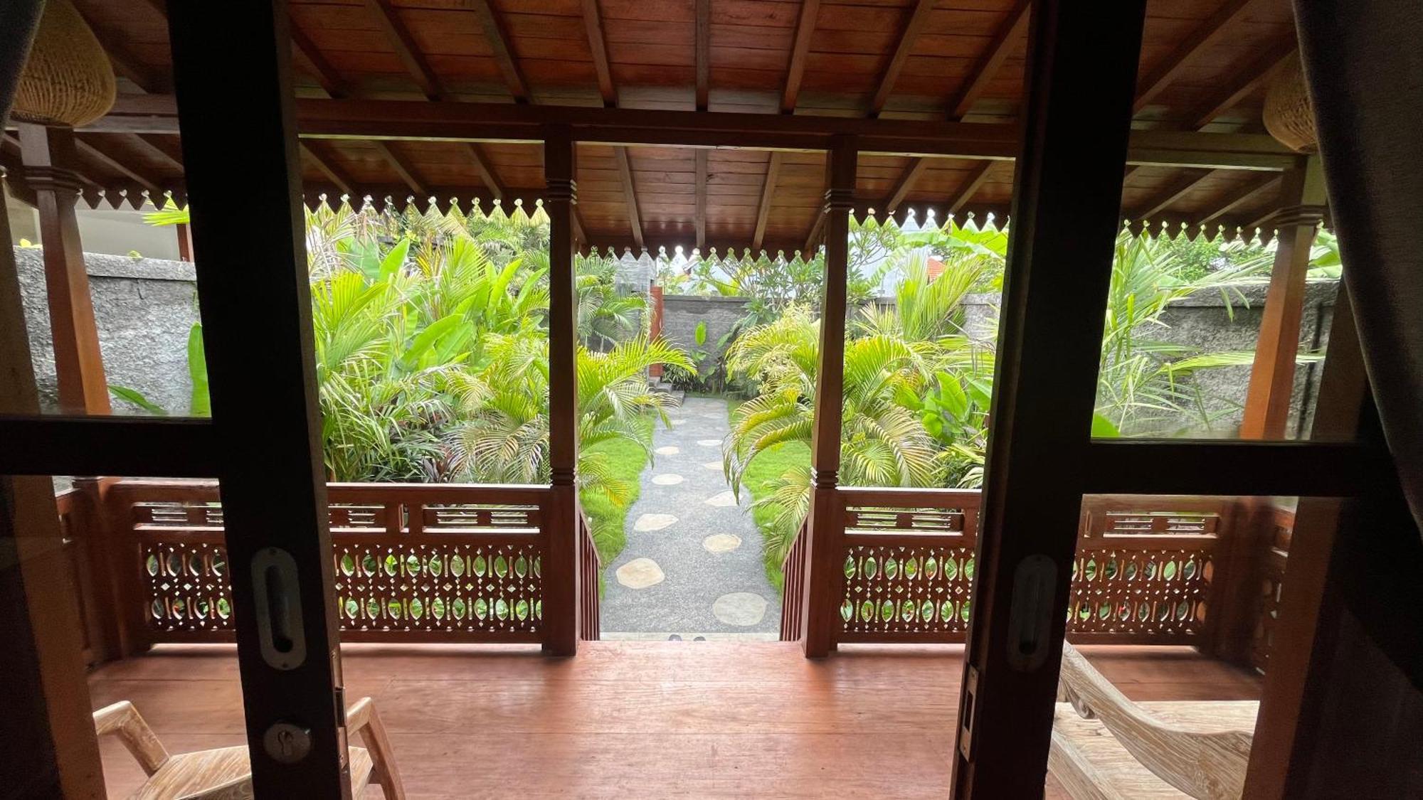 Royani Villa Sukawati  Bagian luar foto