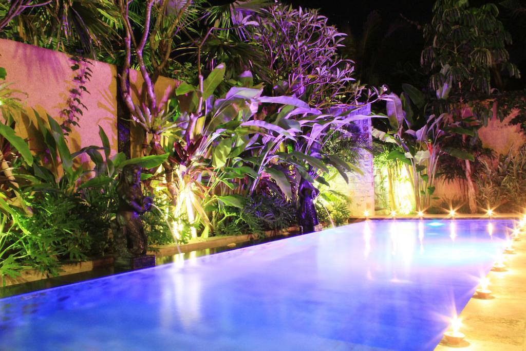 Royani Villa Sukawati  Bagian luar foto