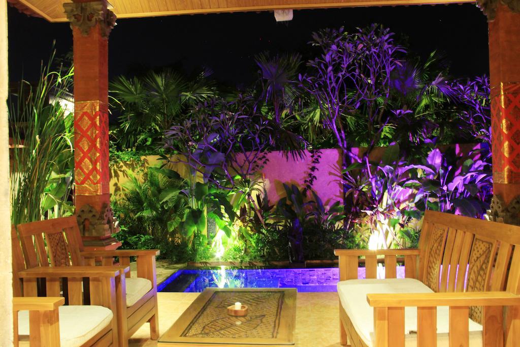 Royani Villa Sukawati  Bagian luar foto