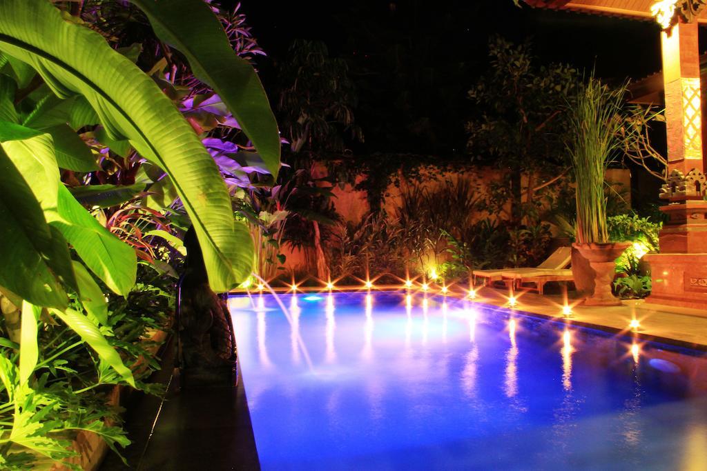 Royani Villa Sukawati  Bagian luar foto