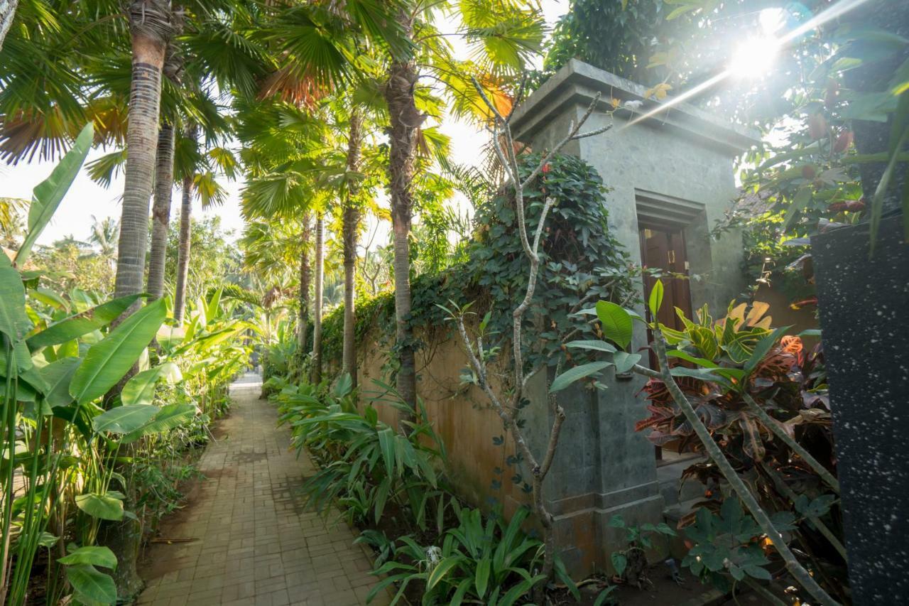 Royani Villa Sukawati  Bagian luar foto