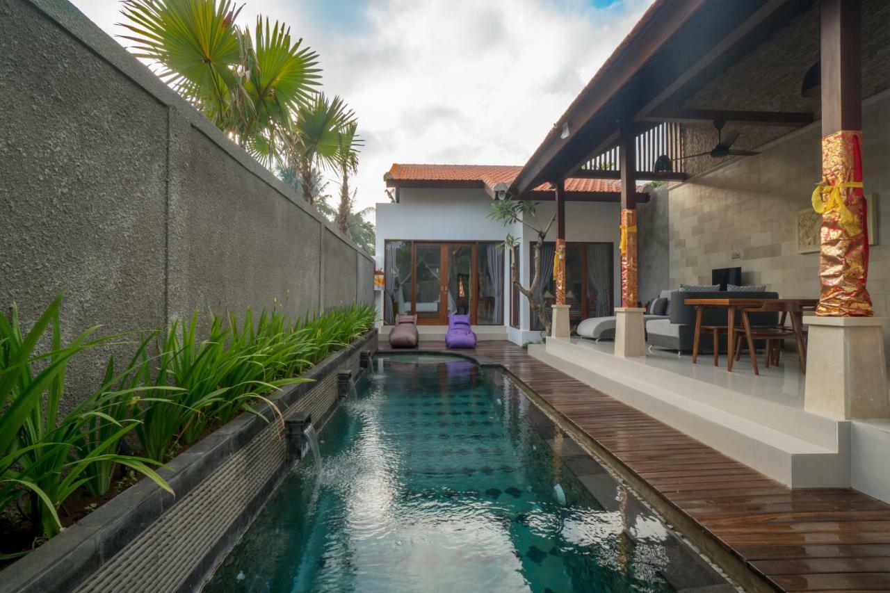 Royani Villa Sukawati  Bagian luar foto