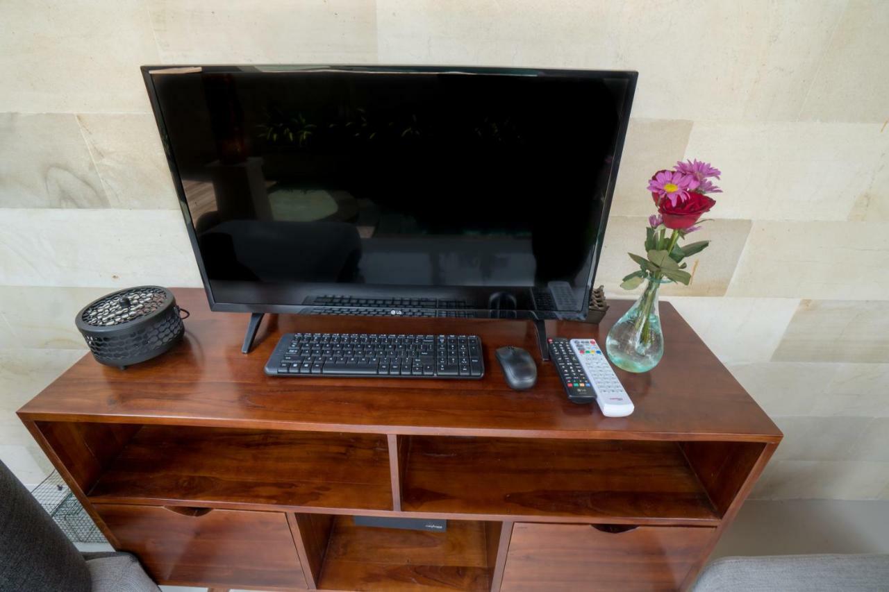 Royani Villa Sukawati  Bagian luar foto
