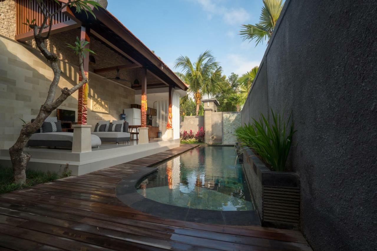 Royani Villa Sukawati  Bagian luar foto