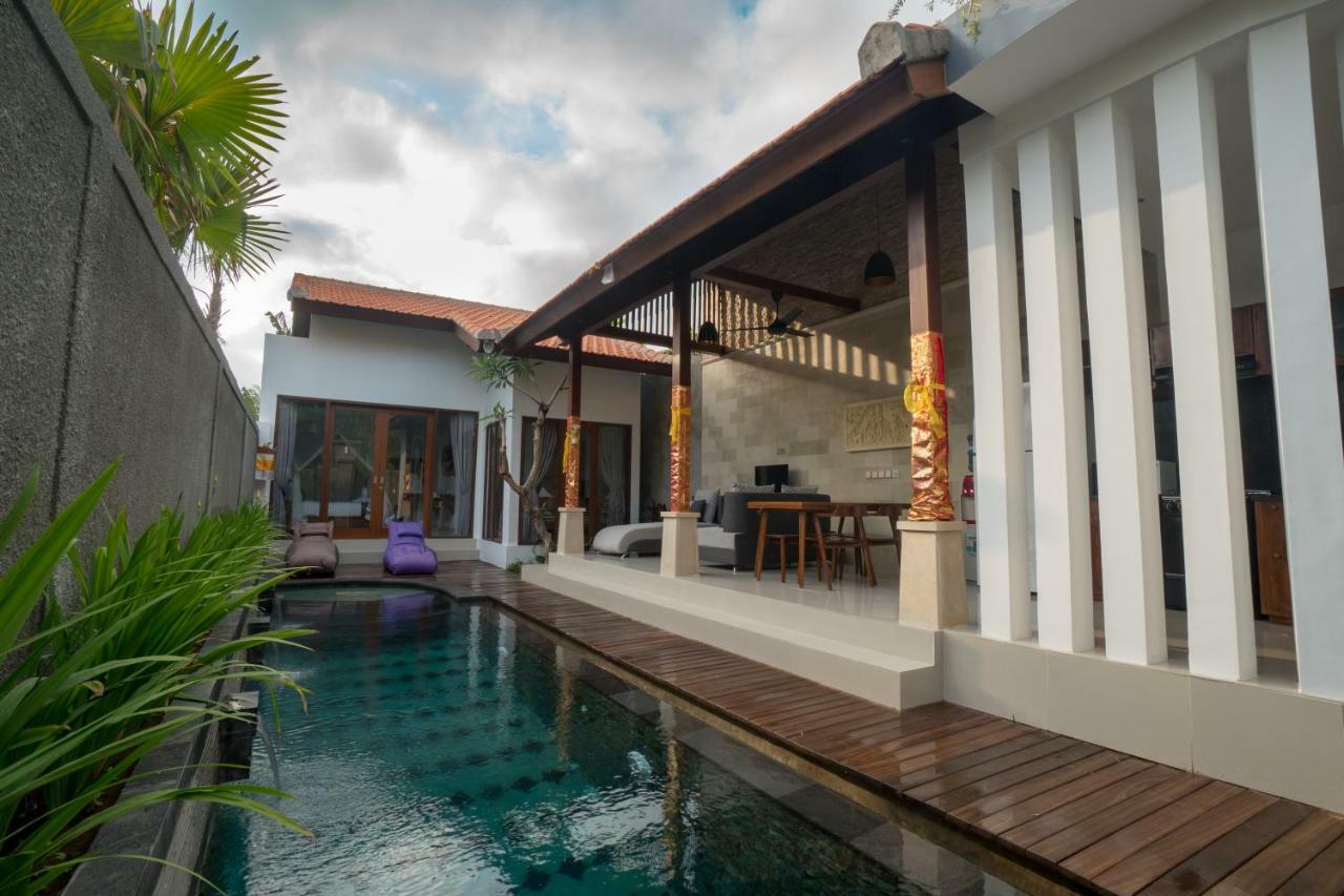 Royani Villa Sukawati  Bagian luar foto