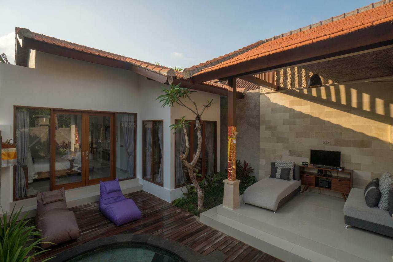 Royani Villa Sukawati  Bagian luar foto